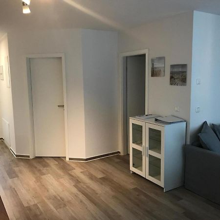 Ferienwohnung Kwi 28 Eg - "Berlinchen" 格拉尔-米里茨 外观 照片