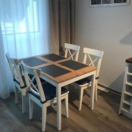 Ferienwohnung Kwi 28 Eg - "Berlinchen" 格拉尔-米里茨 外观 照片