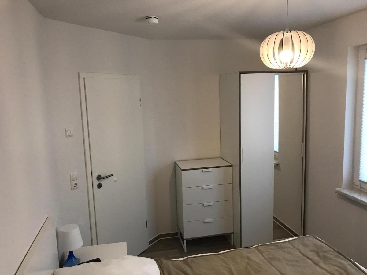 Ferienwohnung Kwi 28 Eg - "Berlinchen" 格拉尔-米里茨 外观 照片